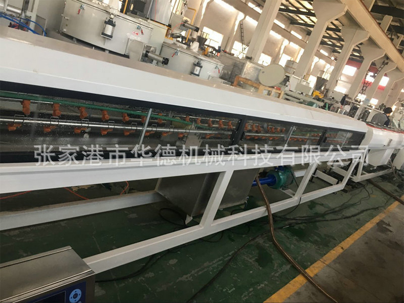 PPR20-63兩(liǎng)層(céng)管流水線