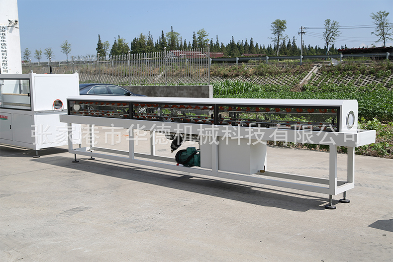 20-63PPR PE管材生産(chǎn)線(xiàn)