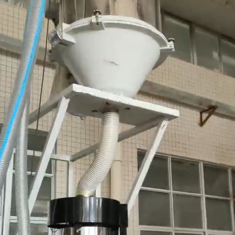 HDPE大口徑管材生産線